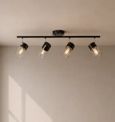 Brilliant ALIA Deckenleuchte kaufen sofort in Köln mit Rabatt günstig - moderne Leuchtung Lampe 