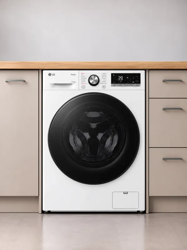 LG W4WR70E61 Waschtrockner - NEU Waschtrockner mit Rabatt kaufen in Köln sofort günstig 