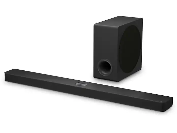 LG DS90TY Soundbar