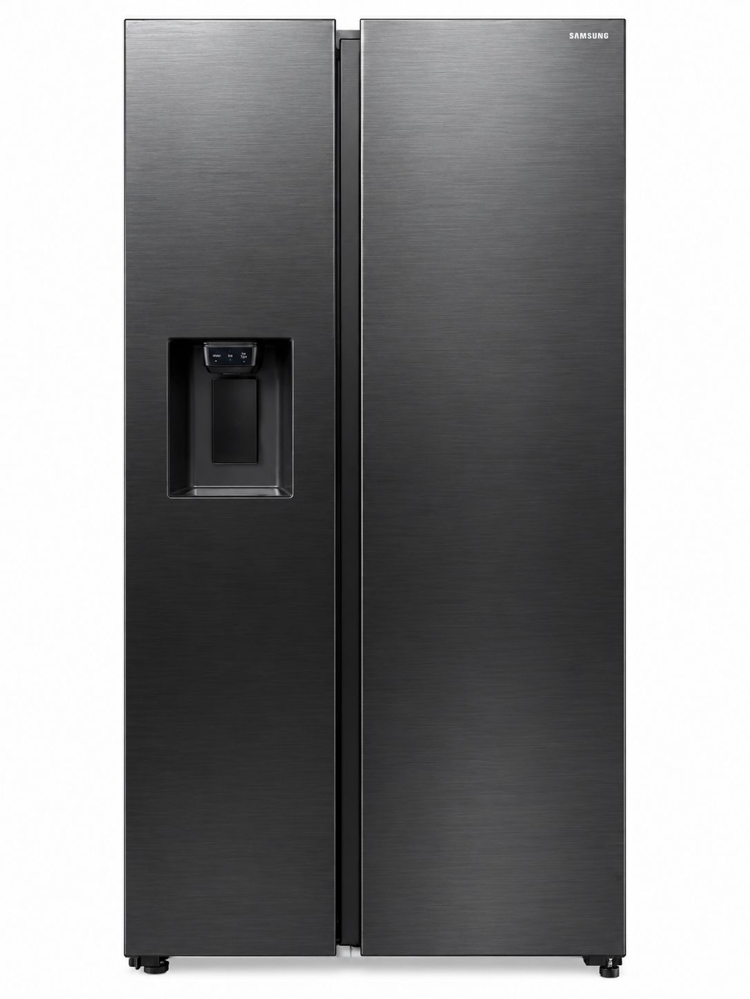 SAMSUNG RS70F66KBF Side-by-Side Kühlschrank – 634 L - NEU Moderner Kühlschrank kaufen sofort in Köln mit Rabatt günstig