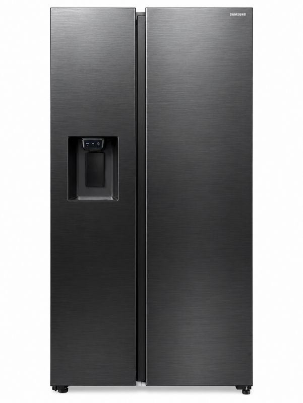 SAMSUNG RS70F66KBF Side-by-Side Kühlschrank – 634 L - NEU Moderner Kühlschrank kaufen sofort in Köln mit Rabatt günstig