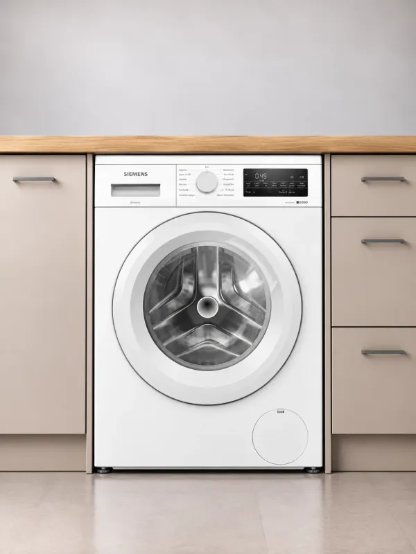Siemens WU14UT22 iQ500 Waschmaschine - NEU Waschmaschine kaufen sofort in Köln 9 kg mit Rabatt günstig 