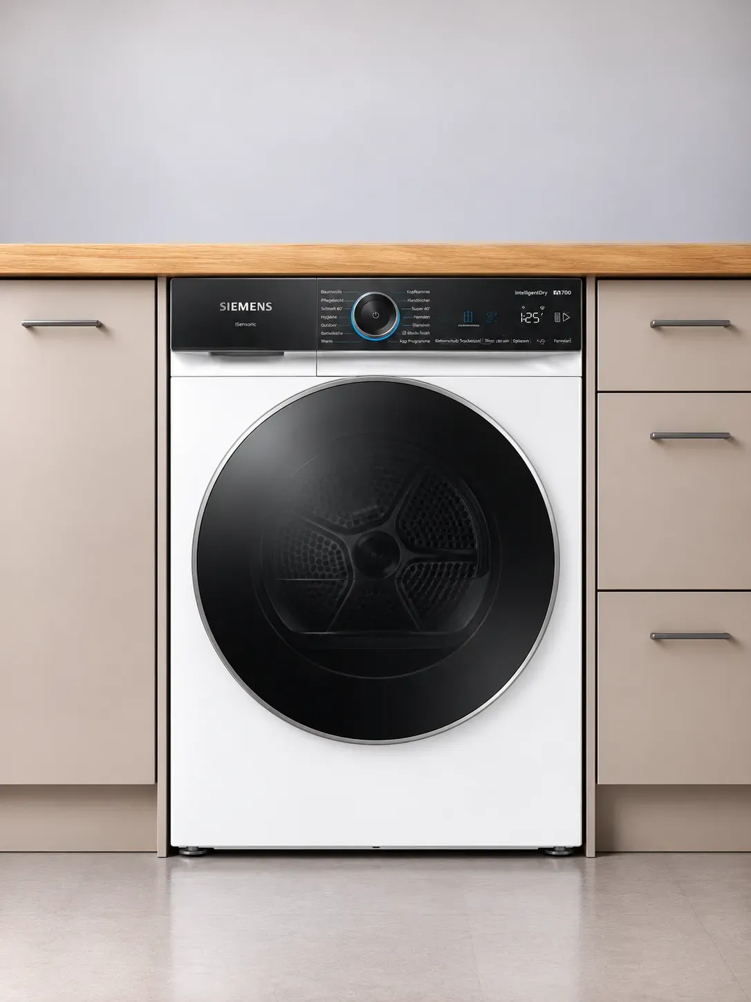 Siemens WR47B2C40 iQ700 Wärmepumpentrockner - NEU Trockner Siemens kaufen sofort in Köln mit Rabatt 