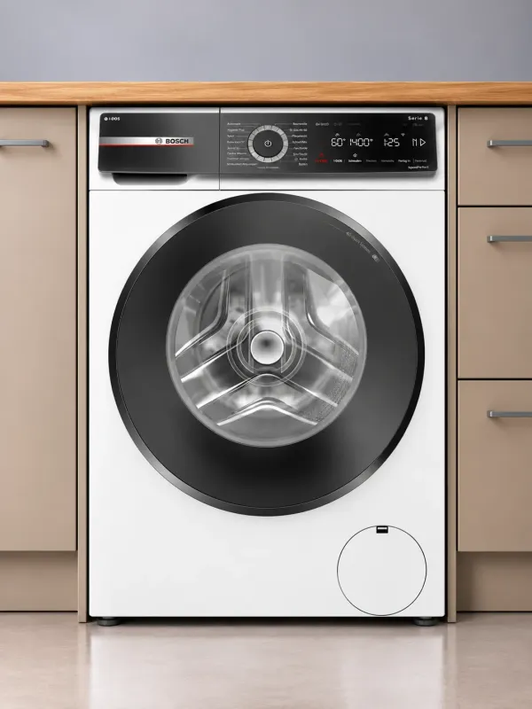 Bosch WGB244A40 Serie 8 Waschmaschine – NEU 9 kg kaufen sofort in Köln günstig mit Rabatt 