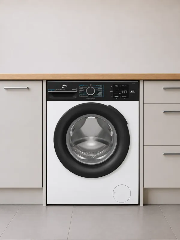 Beko BMMS3WFU4841W Waschmaschine – NEU 8 kg Waschmaschine kaufen sofort mit Rabatt in Köln günstig 