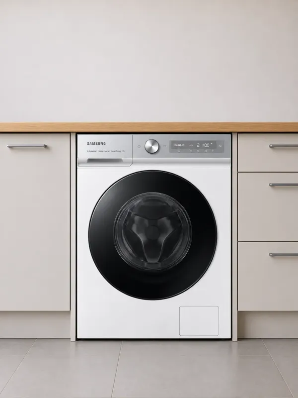 SAMSUNG WW11DB8B95GHU2 Waschmaschine - NEU Bespoke Waschmaschine 11 kg kaufen sofort in Köln mit Rabatt