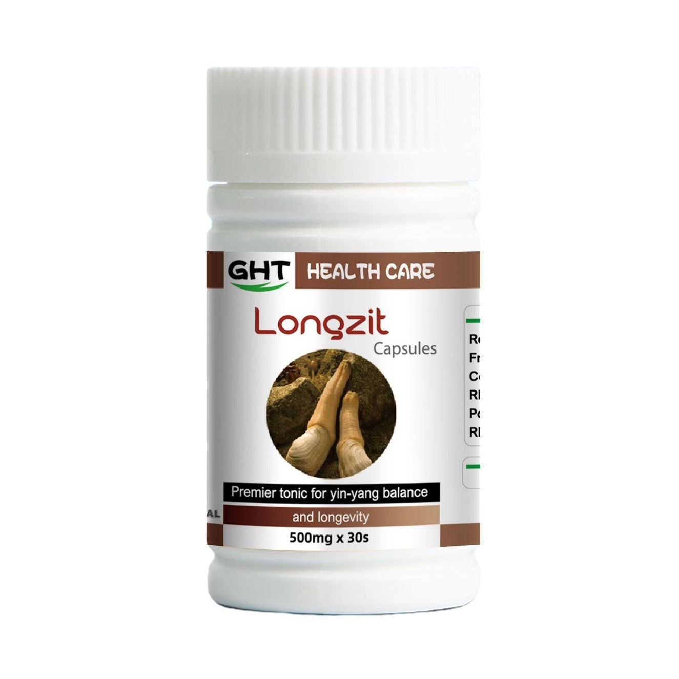 Lonzit Capsules