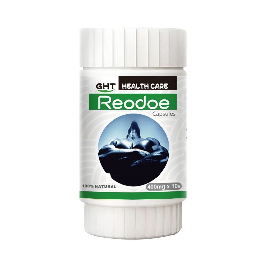 Reodoe Capsules