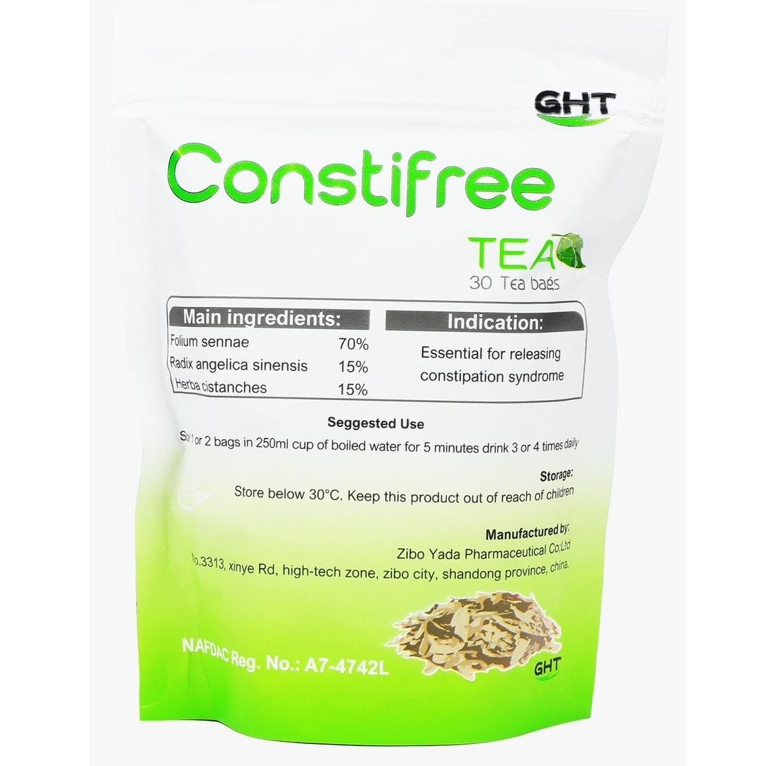 Constifree Tea