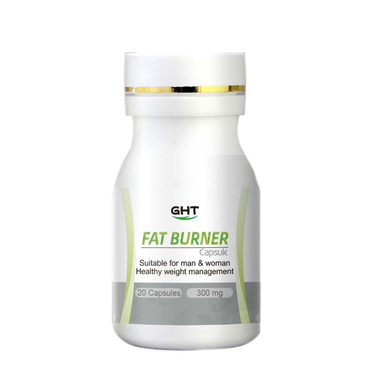 Fat Burner — GHT Healthcare Nigeria