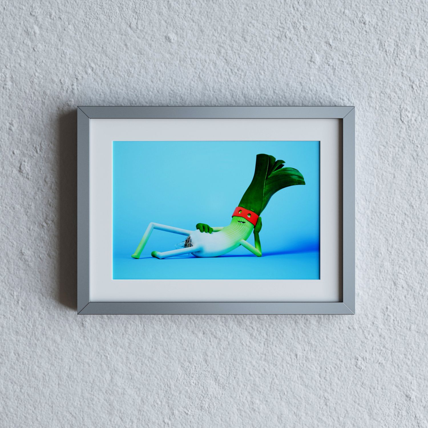 LAUCH liegend Nr. 1 / 10