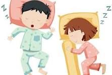 Séance pour s'endormir