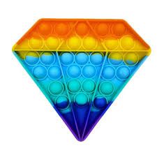 Le diamant anti-stress