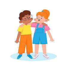 Acquisition de sagesse, d'écoute, de respect envers ses parents