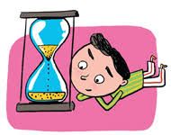 Acquisition de la patience