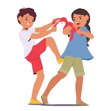 Résolution des conflits