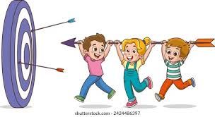 Atteindre ses objectifs plus facilement !