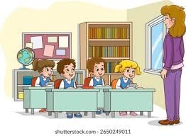 Être plus attentive, plus attentif à l'école !