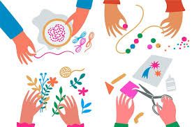 Développer la créativité de l'enfant