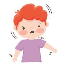 Tics .... trautement des tics chez l'enfant