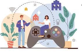 Addiction aux jeux vidéos la "Cyberdépendance" 2 ème partie