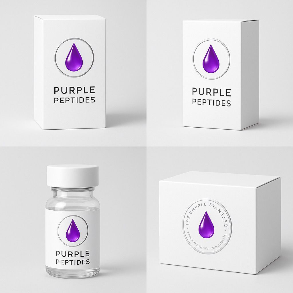 TB-500 (Research Grade)