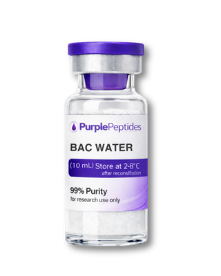 BAC Water BAC Water