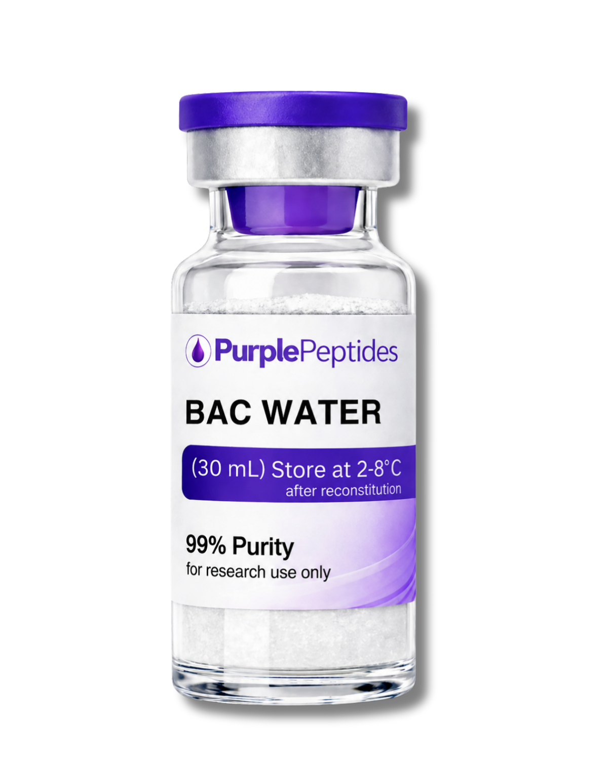 BAC Water