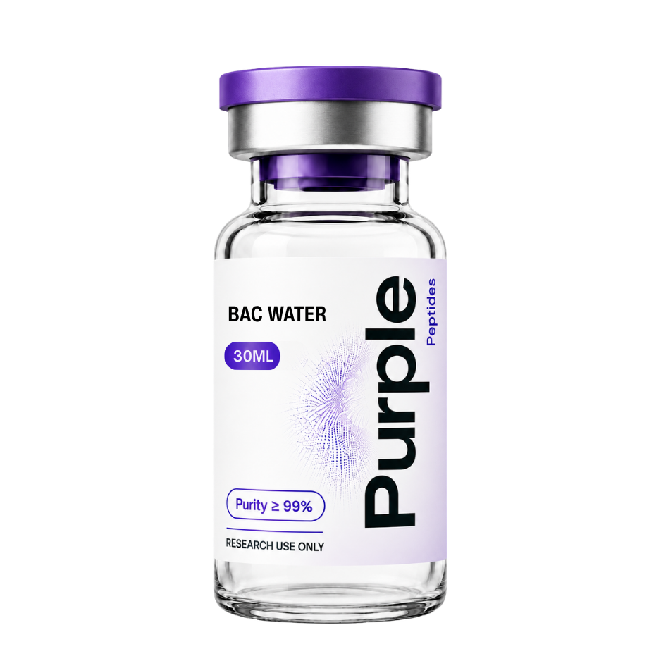 BAC Water