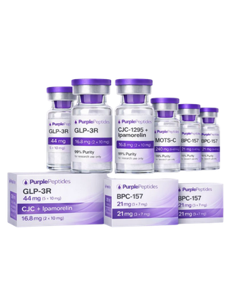 Purple Apex Purple Apex