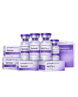 Purple Neuro Purple Neuro