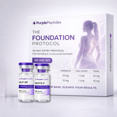 The Foundation 30
