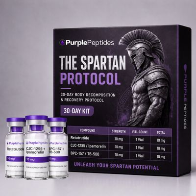 The Spartan 30