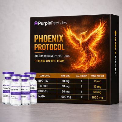 The Phoenix 30 The Phoenix 30