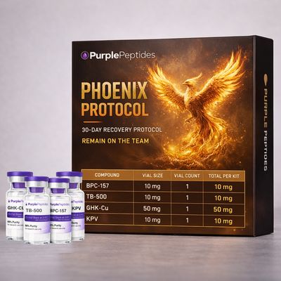 The Phoenix 30