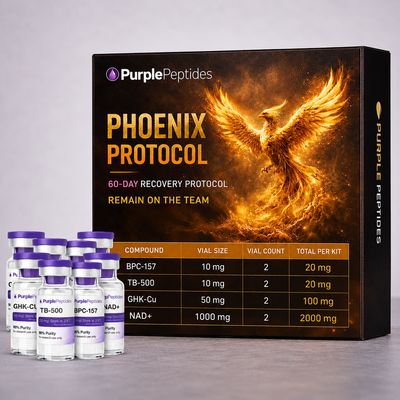 The Phoenix 60