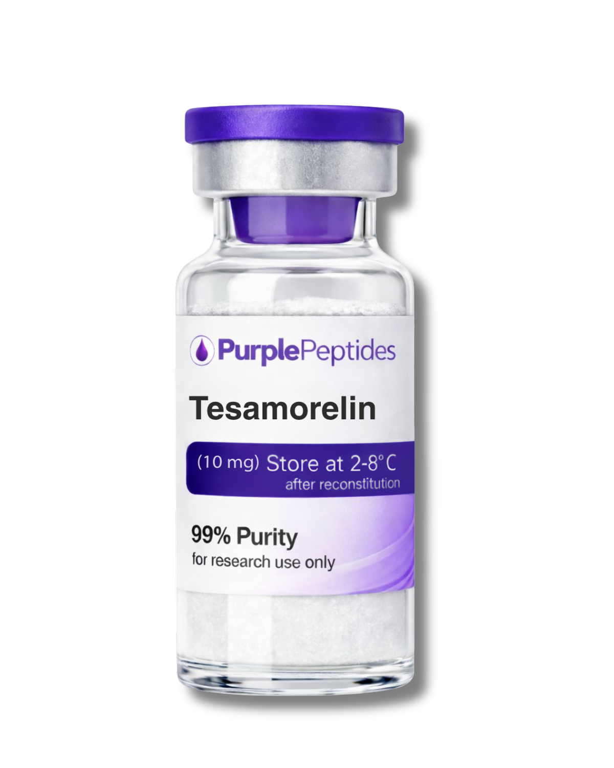 Tesamorelin
