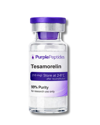Tesamorelin Tesamorelin