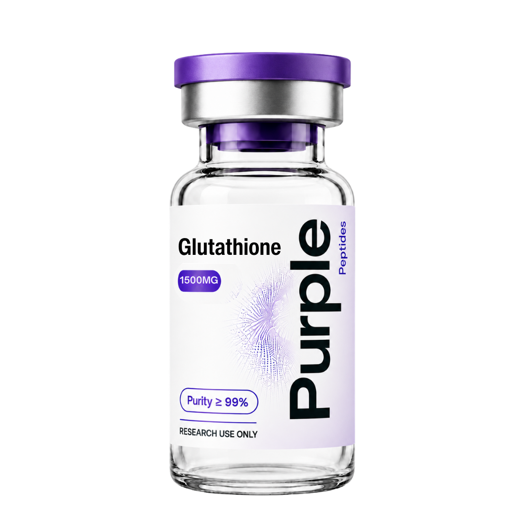 Glutathione Glutathione, Dosage: 1500 mg (Single Vial)