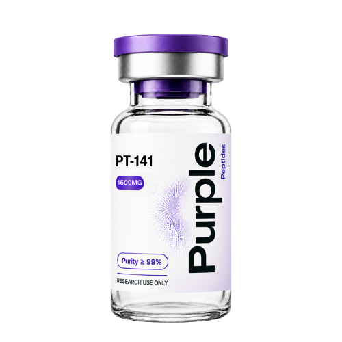 PT-141 PT-141, Dosage: 10 mg (Single Vial)