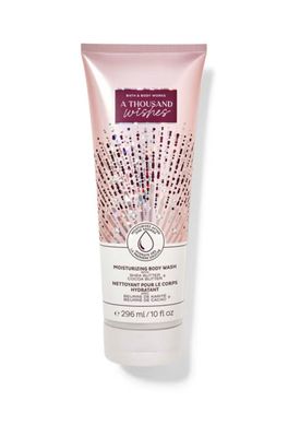A Thousand Wishes Moisturizing Body Wash