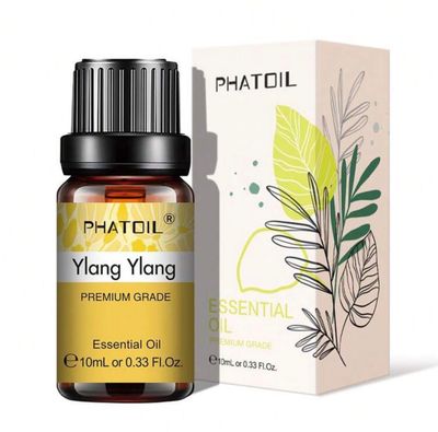 Ylang Ylang