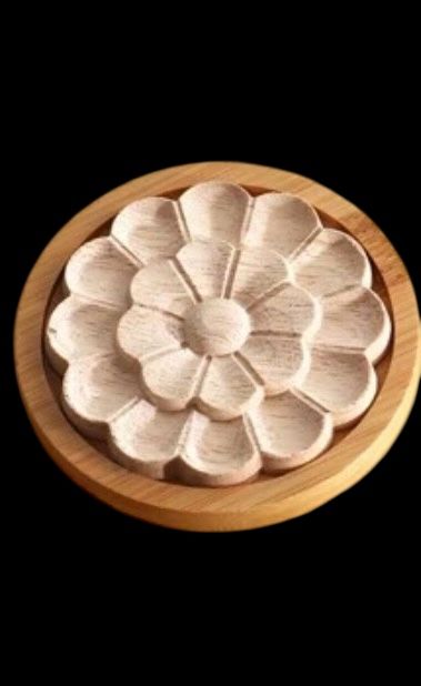 Wooden Passive Diffuser For Essential Oils