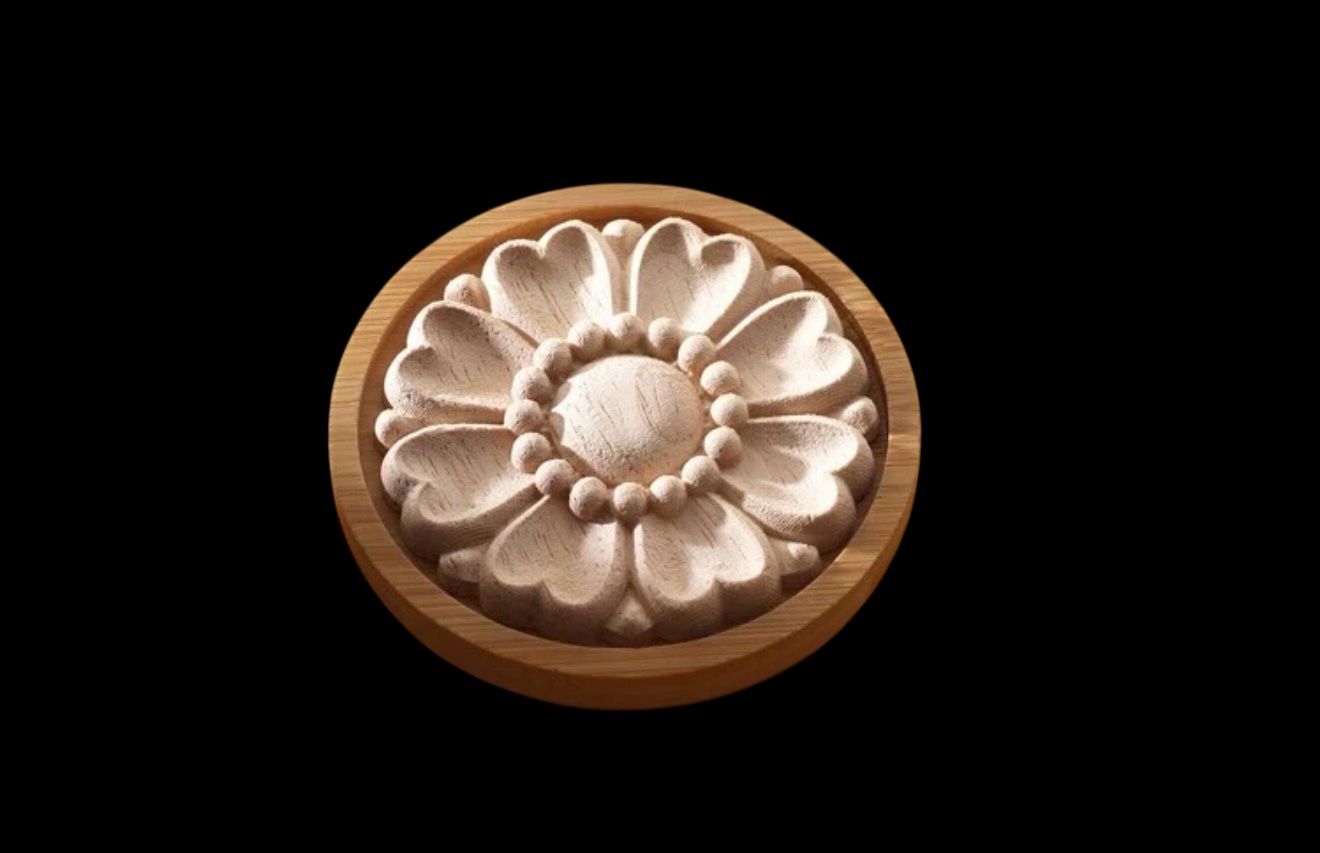 Wooden Passive Diffuser For Essential Oils