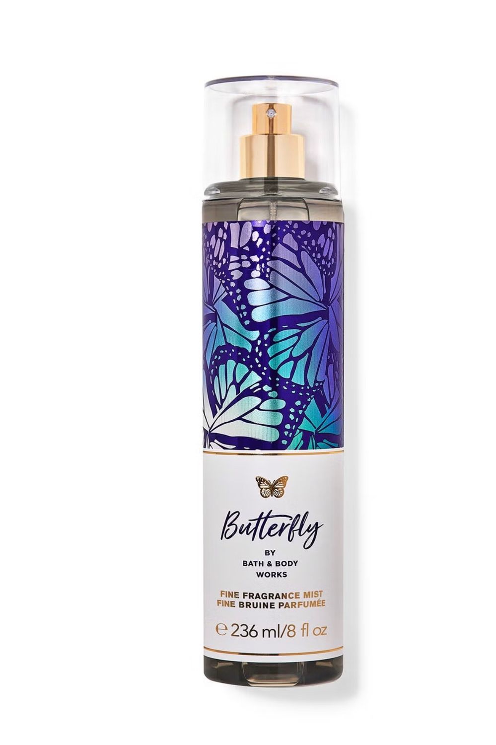 Butterfly Fragrance Mist