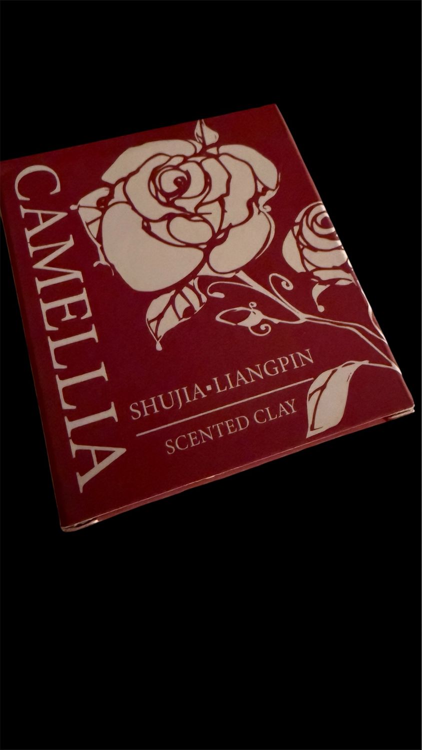 Scented Wardrobe Sachets