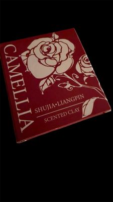 Scented Wardrobe Sachets