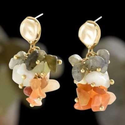 Retro country side vacation