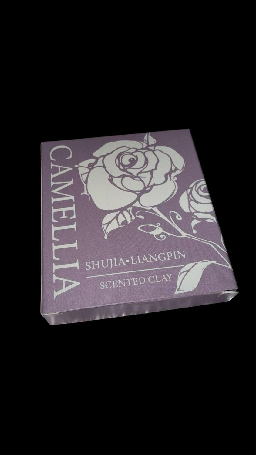 Scented Wardrobe Sachets