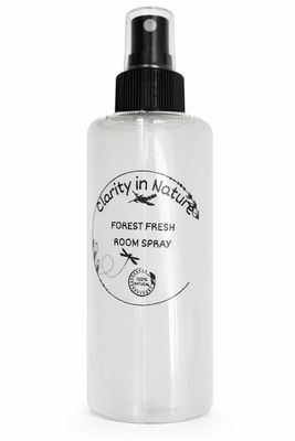 Forrest Fresh Room spray